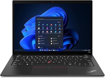 Amazon.com: Lenovo ThinkPad T14s Gen 4 21F80049US 14