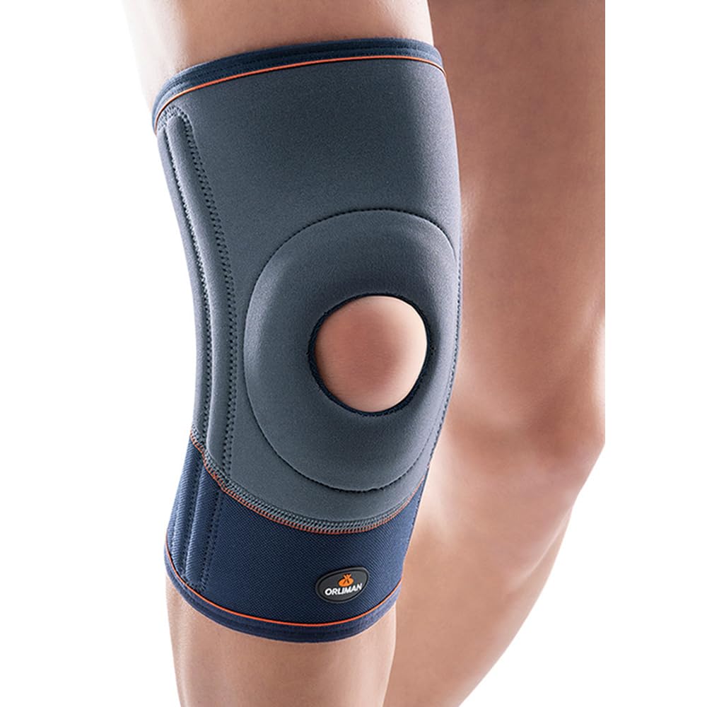Orliman 4102-Ginocchiera