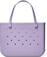 Vista 503 de BOGG BAG - Tote para playa, piscina, barco, deportes - EVA multiusos - Botones tonales