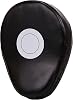 Boxing Equipment Punching Gloves - Boxer Punching Mitts | Curved Karate Pads For Training | Kickboxing Pad Punch Pad | KickBoxing Hook And Jab Hand Target Strike Shield, Home Gym Club