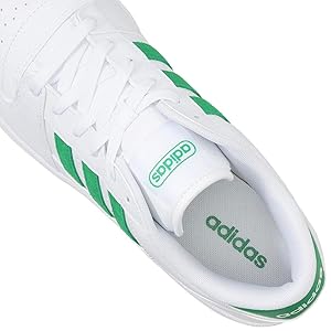 adidas ブレイク スタート White/Green アディダス ブレイクスタート (メンズスニーカー) 価格比較