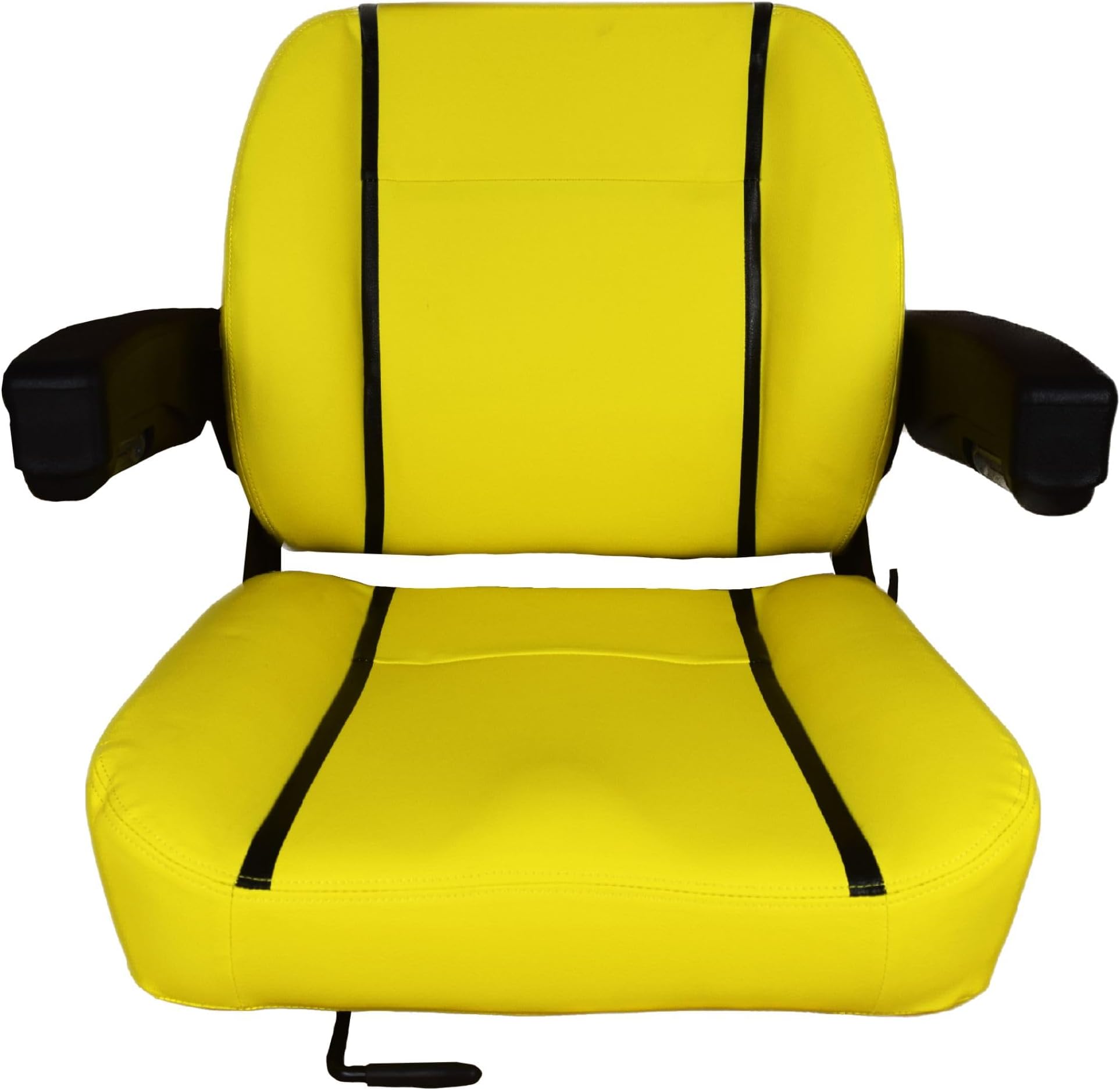 Trac Seats Zero Turn Mower Seat for John Deere 717A 717E