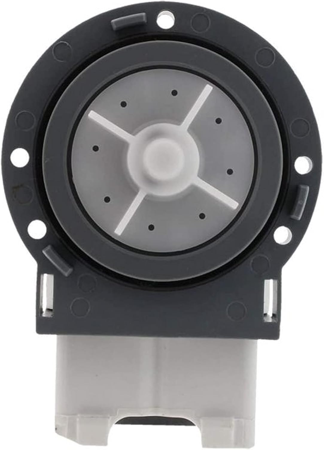 Washer Drain Pump Motor Replacement For PX3516-01 PW3516-01 PC3516-01 DC97-17999 DC31-00178D PX351601 DC96-01585Q PC351601 PW351601 Compatible With Samsung Washer