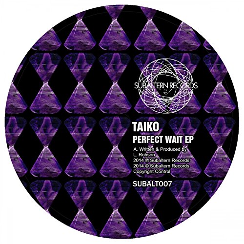 Play Perfect Wait by Taiko on Amazon Music