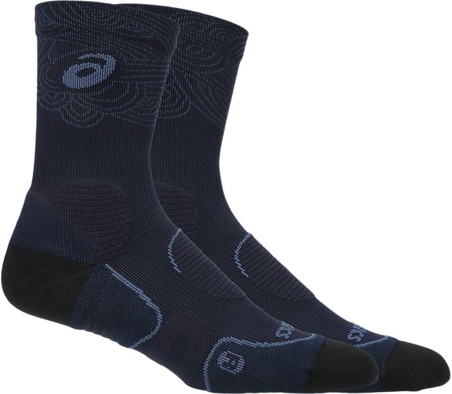 ASICS Unisex SEASONAL COURT+ TENNIS CREW SOCK Tennis Accessories