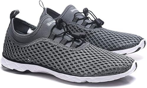 Aqua Water Shoes Lightweight 
