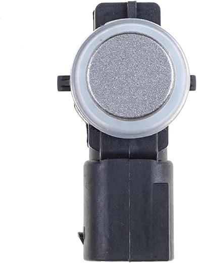 Sensor de Asistencia Aparcamiento para Citroën C3 C4, Sensor, Accesorios para Coche Sistema de Sensor de Marcha atrás(1 pc)