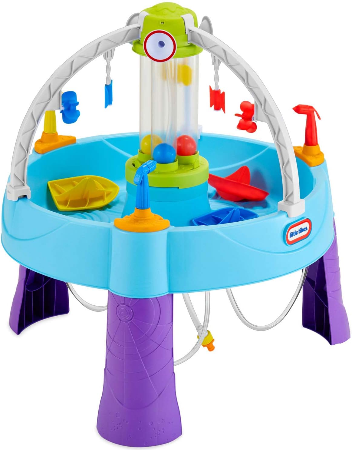 Little Tikes Fish 'N Splash Water Table