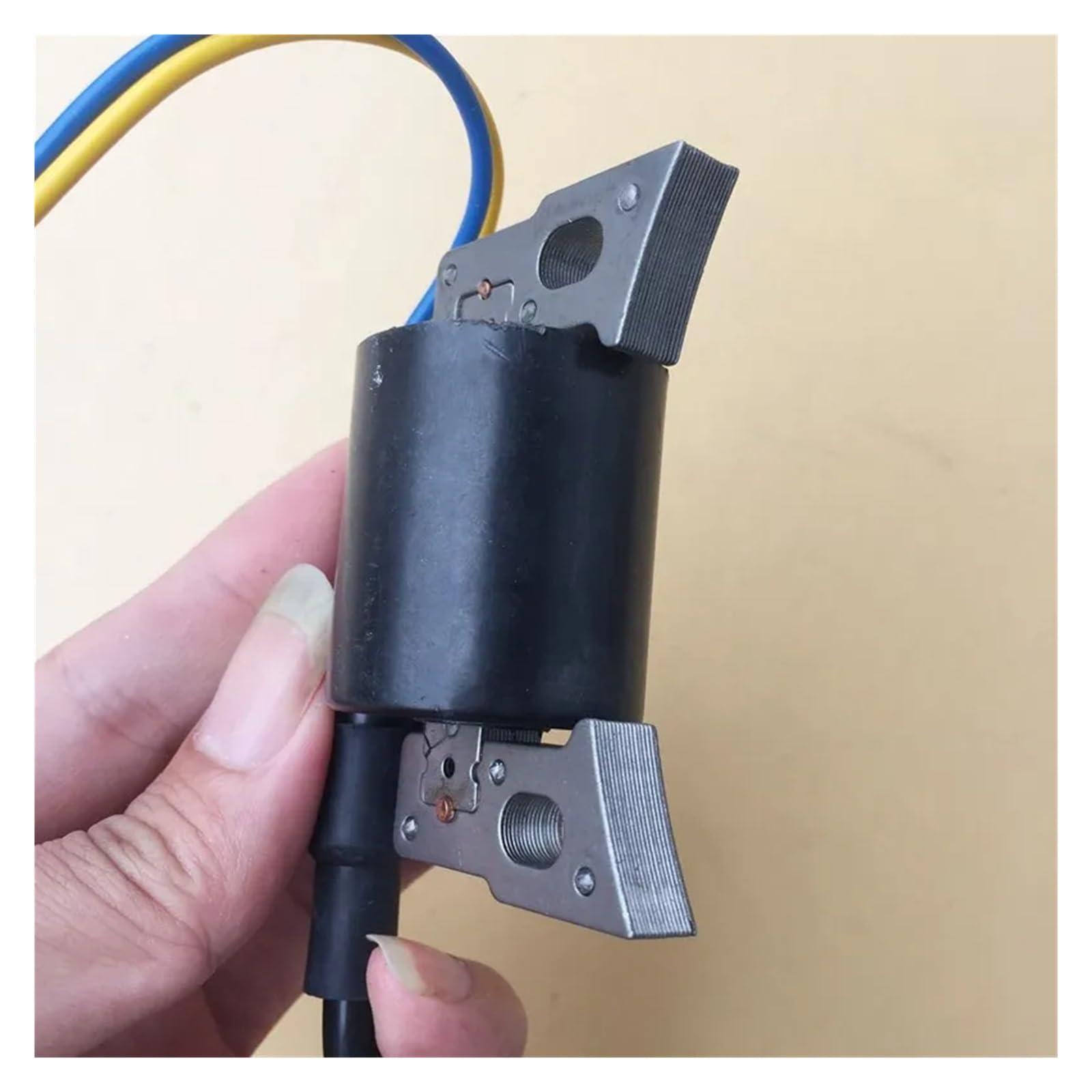 KG105-14100 para KIPOR IG2000 IG2600 KGE2000TI KG158 Bobina De Encendido Paquete De Alta Presión Piezas De Motor De Gasolina Bobina De Encendido Bobinas Encendido