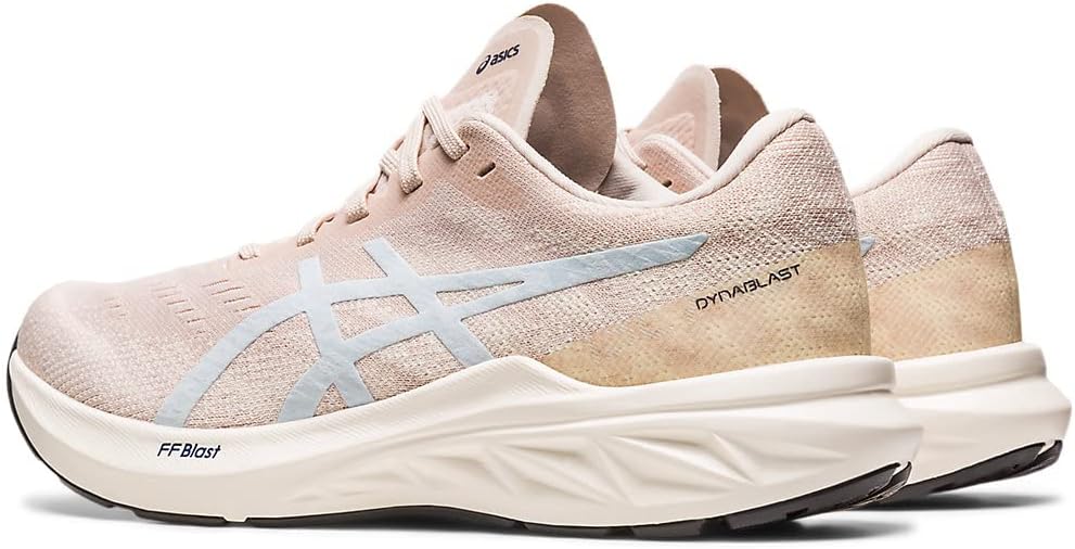 ASICS Women's DYNABLAST 3 Running Shoes - Image 3