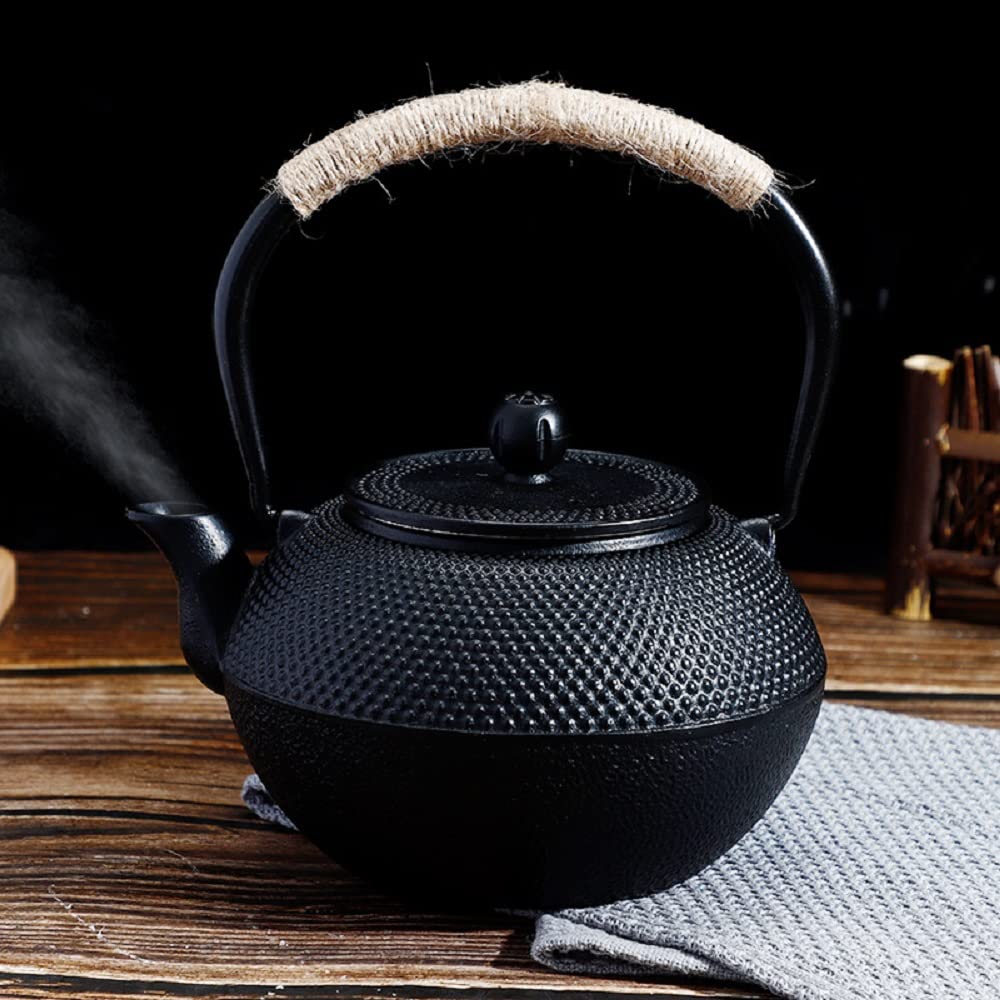 鋳鉄製　茶道具　鉄瓶 鉄瓶 鉄瓶 鉄分補給 鋳鉄 鉄器 鋳物 茶道道具