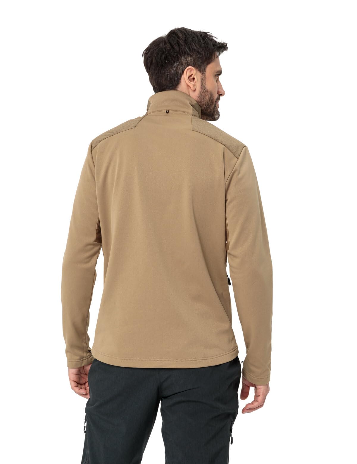 VAUDE Yaras 3in1 Veste Homme