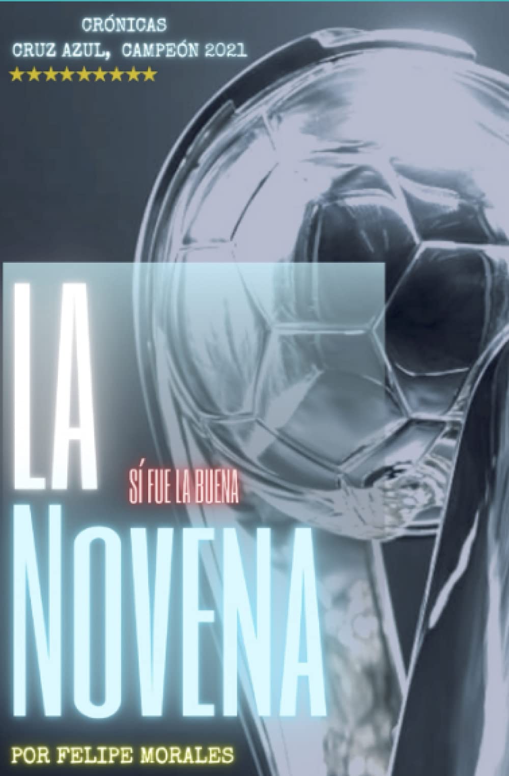 LA NOVENA
