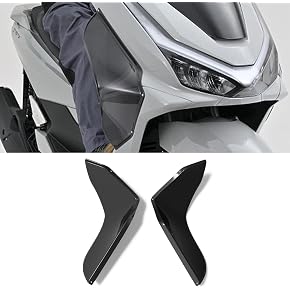 Amazon.co.jp: サイドカウル・サイドカバー - バイク用カウル・エアロ