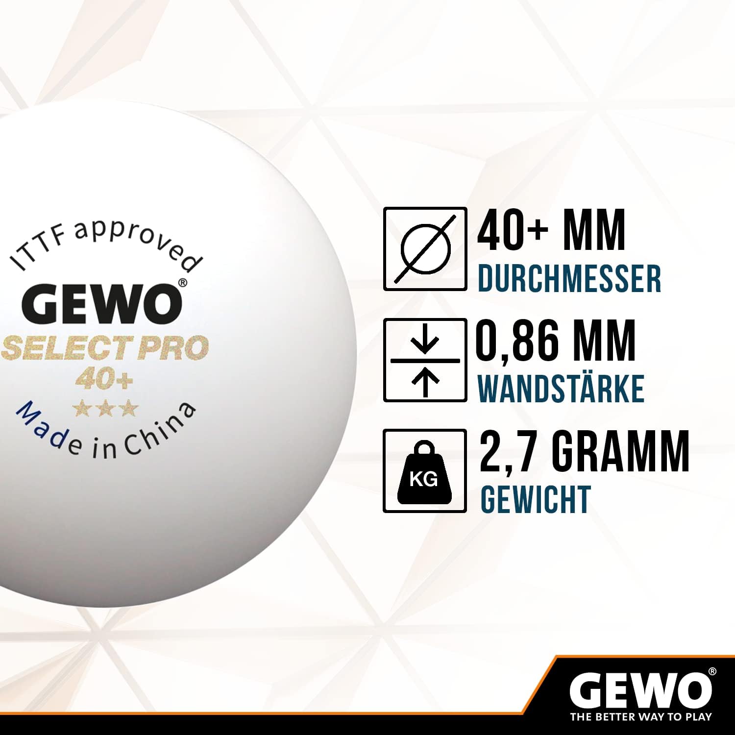 GEWO