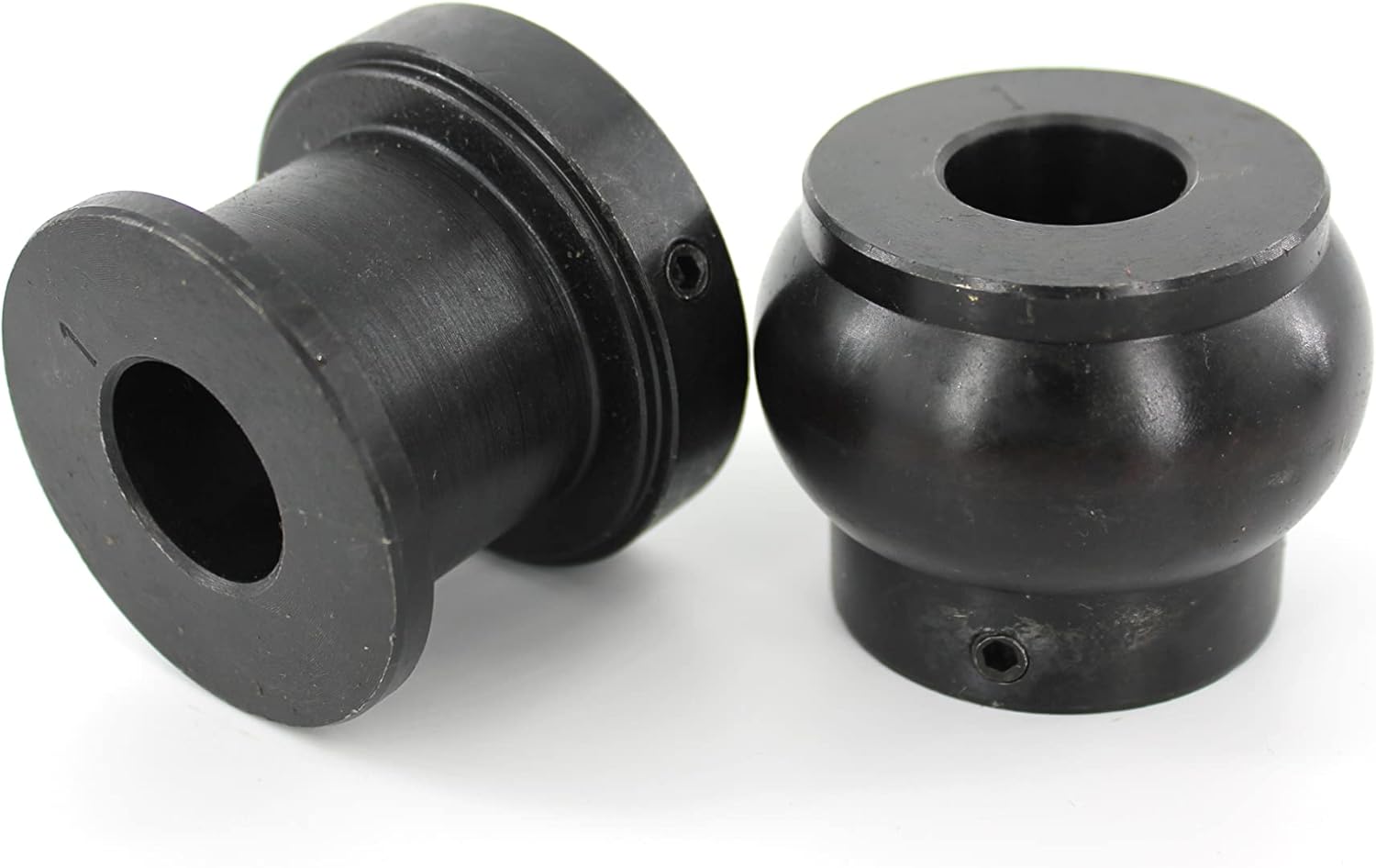 Round Edge Bead Roller dies Set(1" Bead)