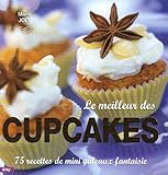 Le meilleur des cupcakes