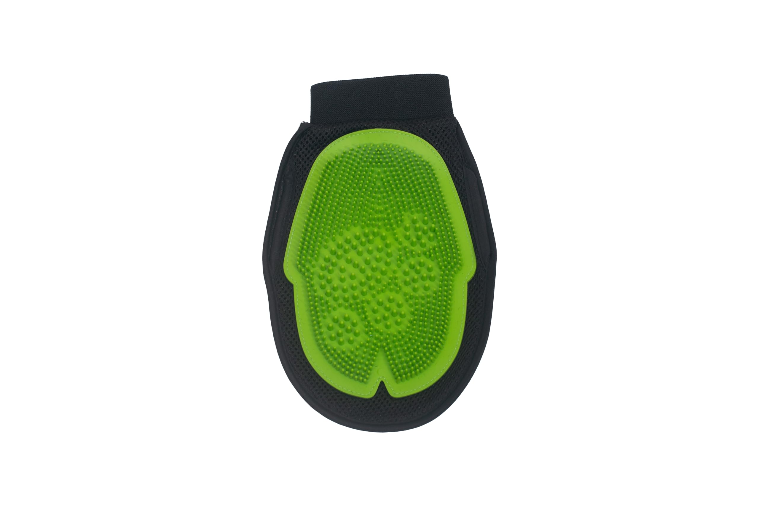 2-in-1 Pet Grooming Gloves - Silicone Brush & Lint Remover for Cats and Dogs