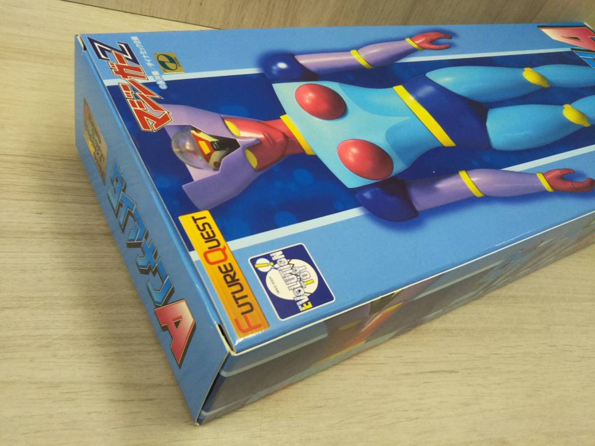 ダイアナンA ソフビ 当時物 マジンガーZ ダイアナンA ソフビ 当時物