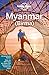 Produktbild Lonely Planet Reiseführer Myanmar (Burma)