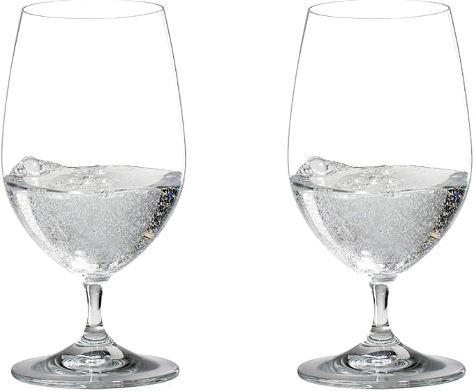 Riedel Vinum Gourmet Glasses - Set of 2