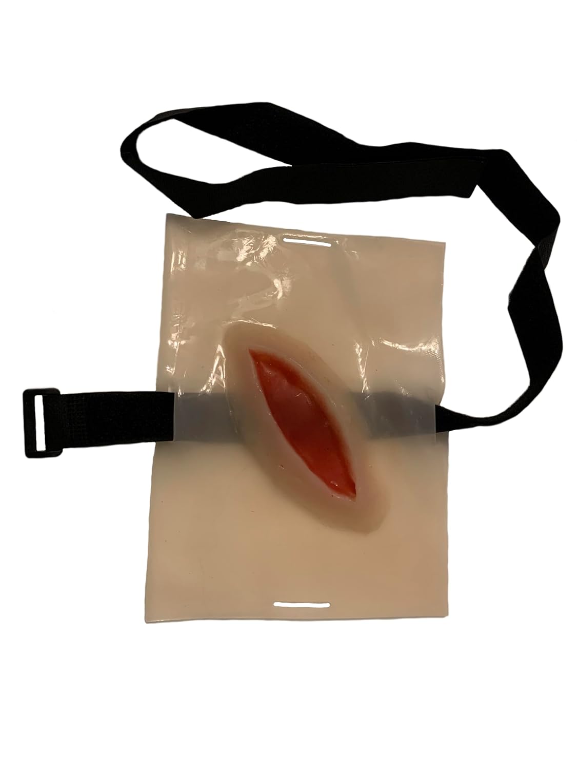 Wound Care Practice Set