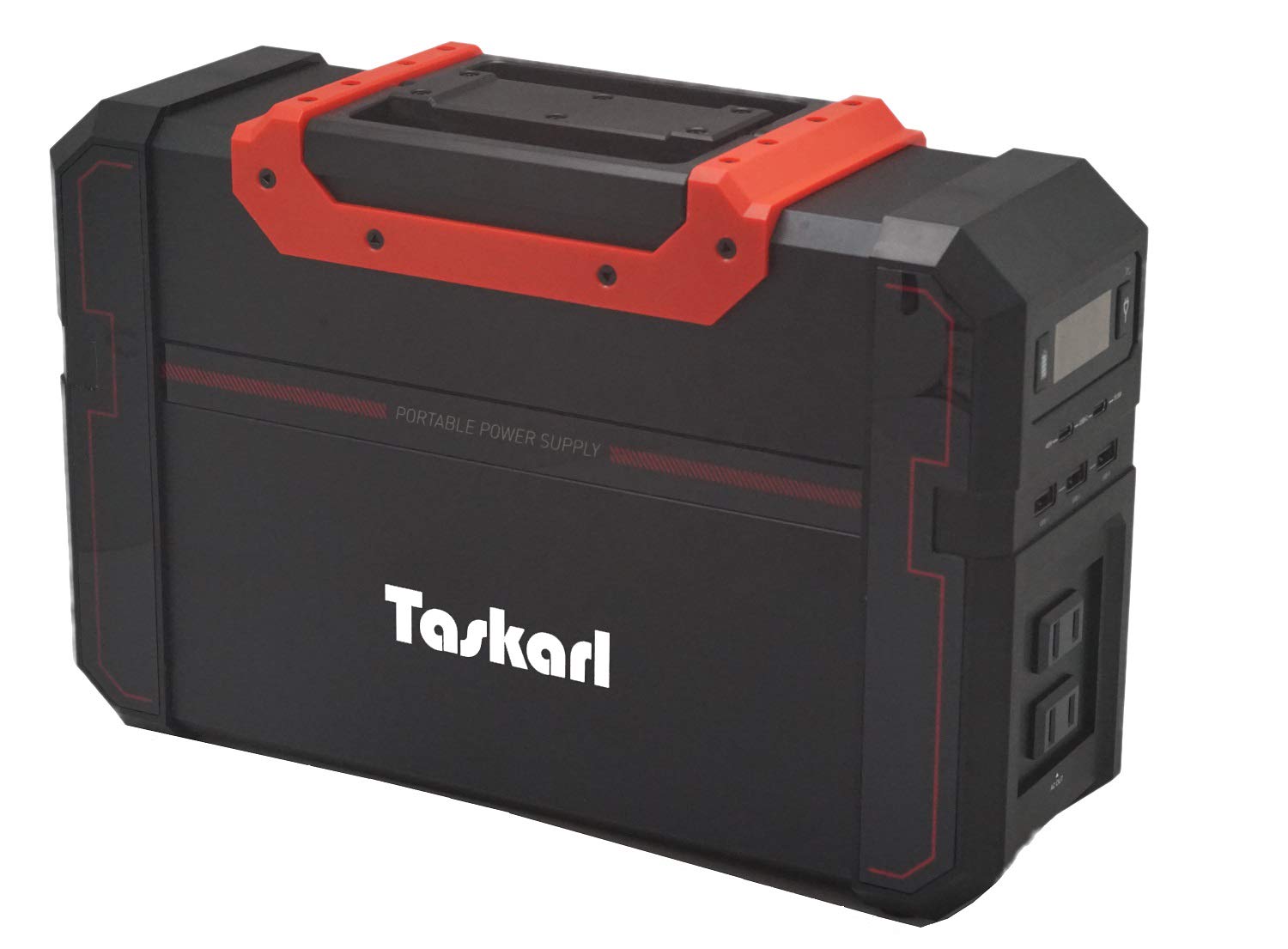TPD-S450 大容量ポータブル電源120000mAh/444Wh PSE認証 Amazon.co.jp: 【Taskarl】TPD-S450 大容量ポータブル電源120000mAh