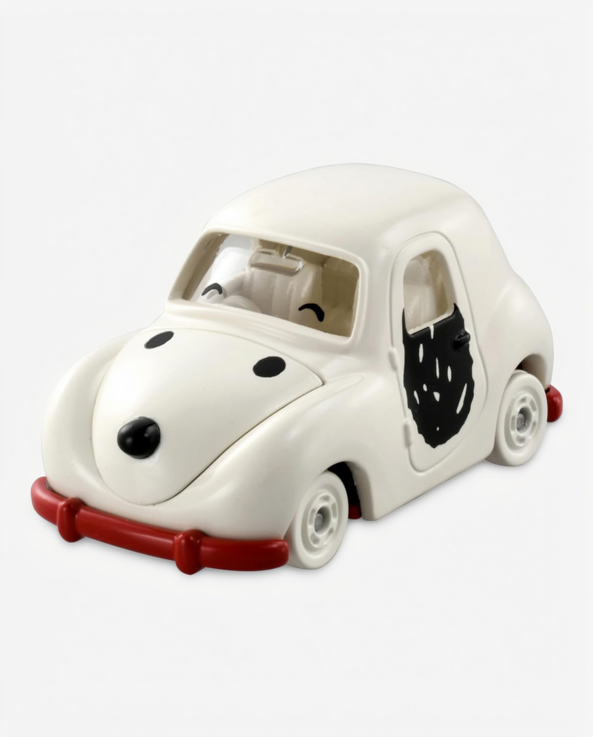 Amazon.co.jp: タカラトミー トミカ ドリームトミカ No.153 スヌーピー