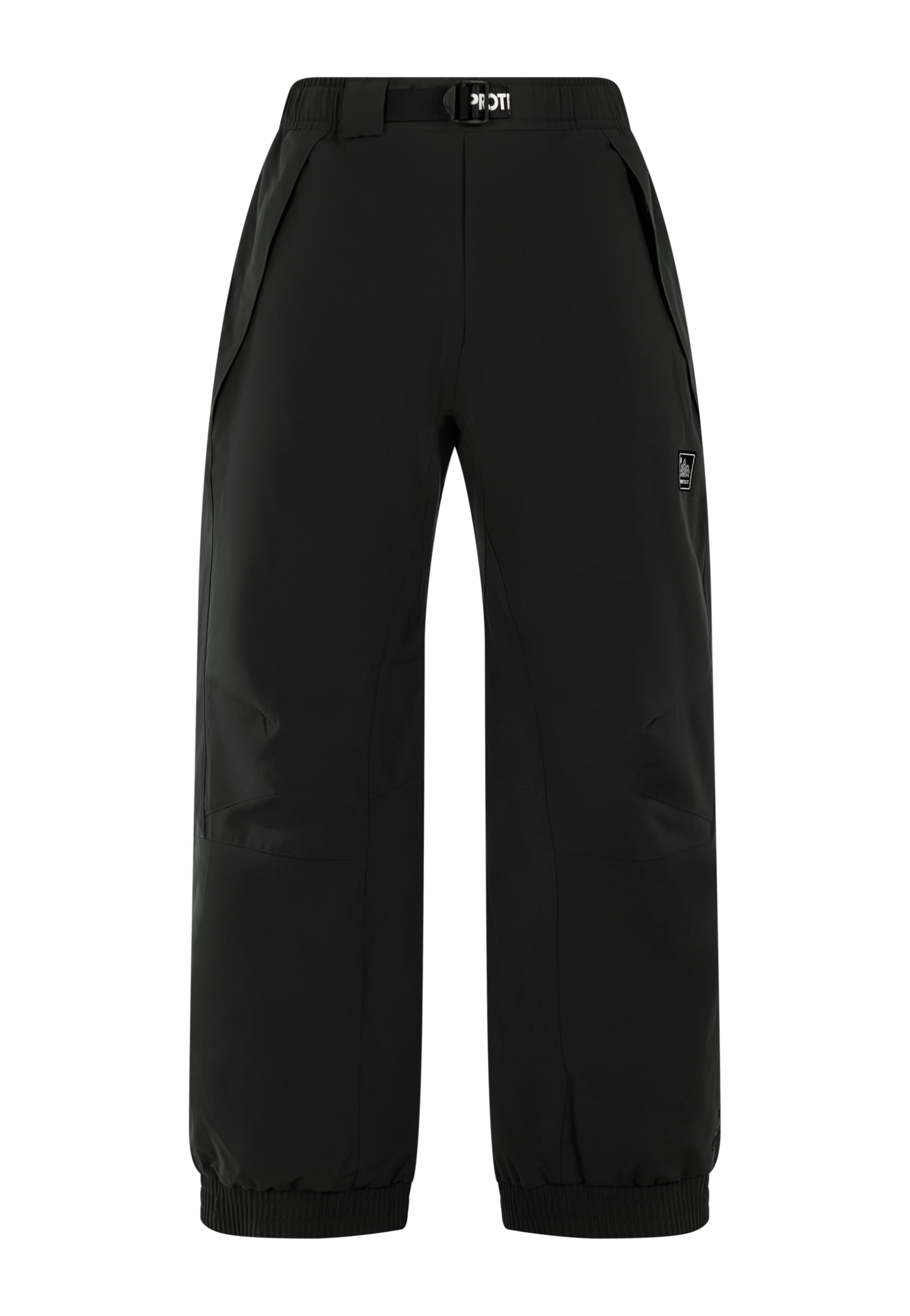 Protest Herren Ski- Und Snowboardhose PRTLuton