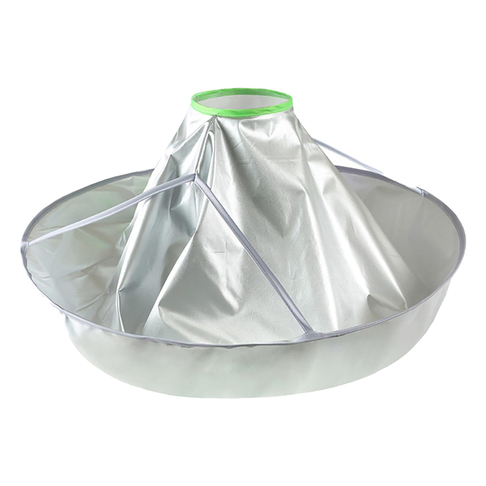 Alwida Peluquería Y Capas De Estilista Para Corte De , Capas De Corte De Para Adultos | Capa De Corte De Impermeable Plegable - Capas De Barbero De Diseño De Corte De Corte