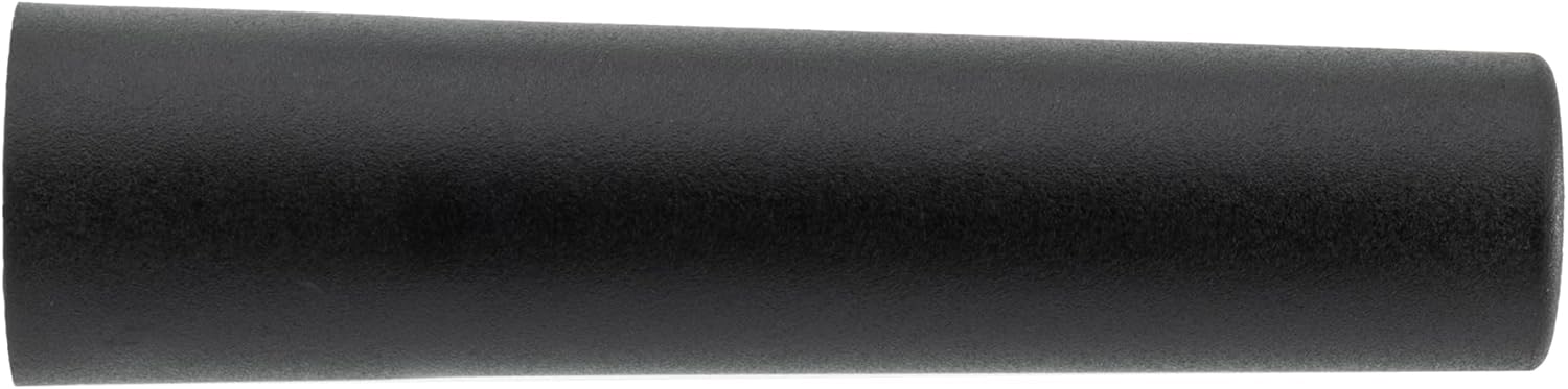 RecPro RV Plastic Door Stop | 2.755” (5 Pack, Black)