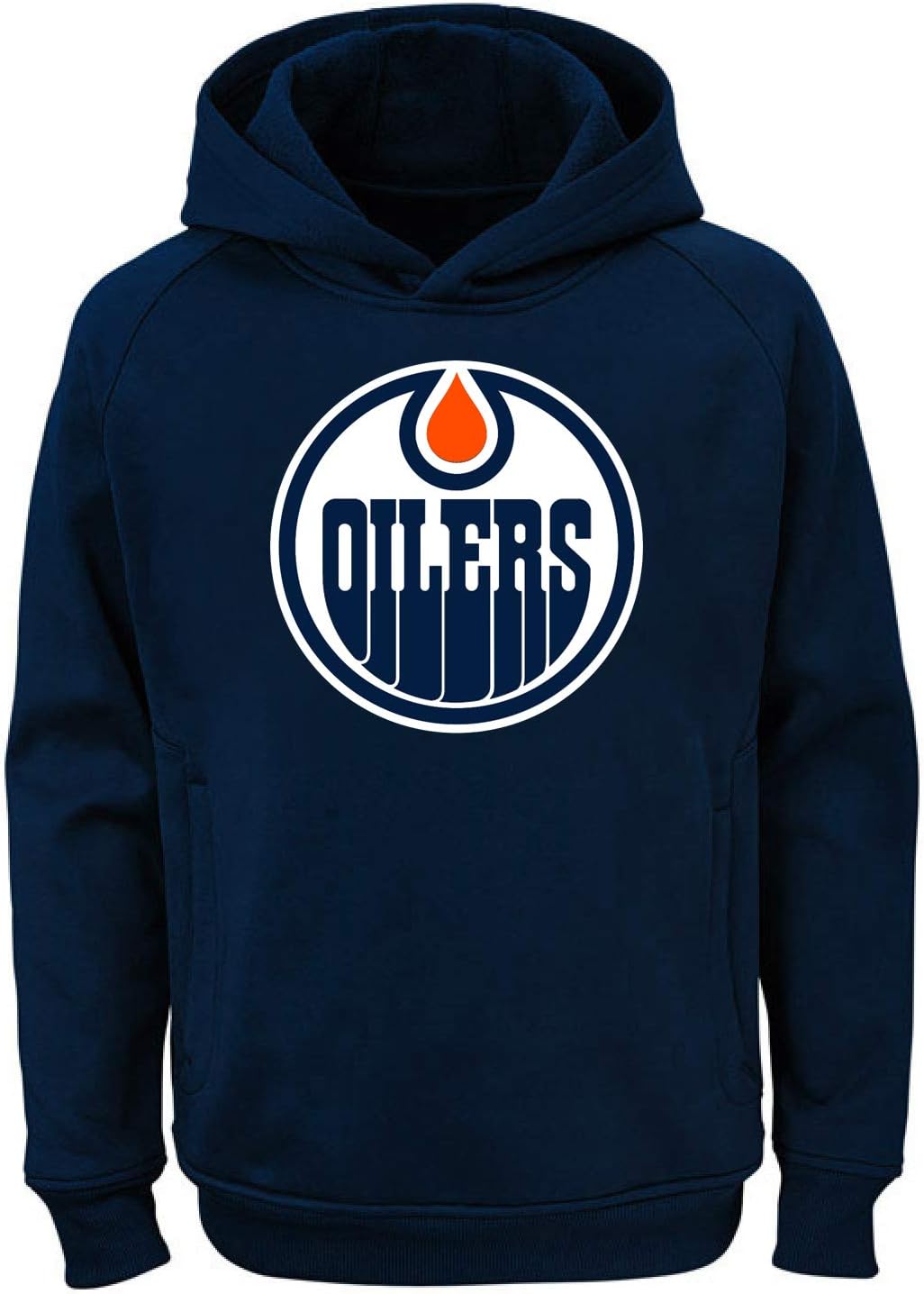 Edmonton Oilers Navy