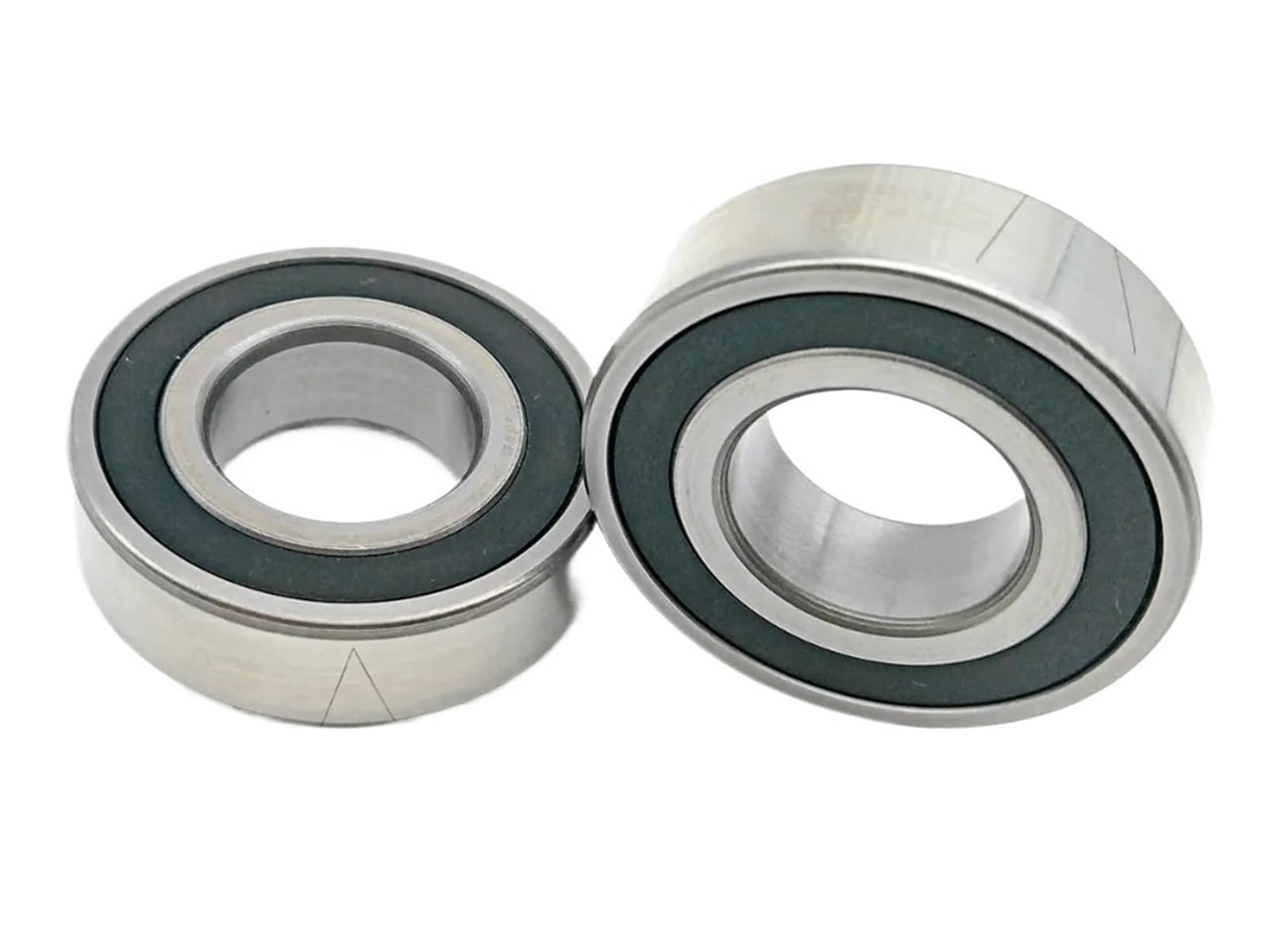Wuplkcuij 7010C-2Rz-Hq1-P4-Dba 2Pcs Bearings 50X80x16 7010C-2Rz-Hq1-P4-Dta 7010C-2Rz-Hq1-P4-Dfa 7010C-2Rz-Hq1-P4-Dga(7010C-2Rz-Hq1-P4-Dba)