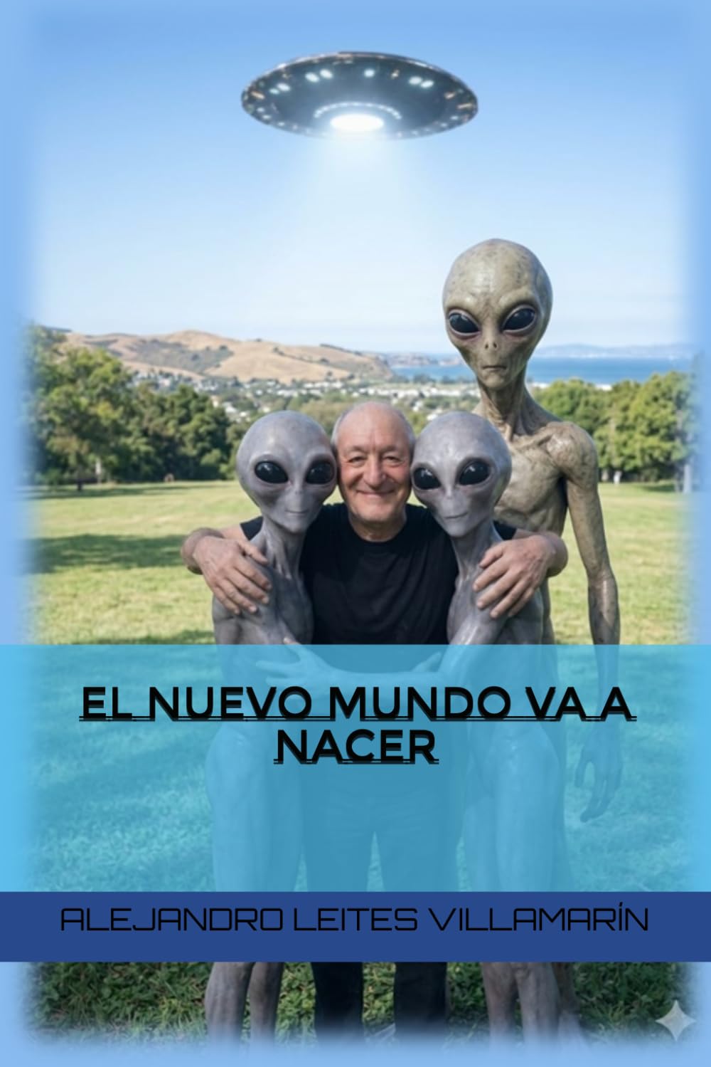 EL NUEVO MUNDO VA A NACER