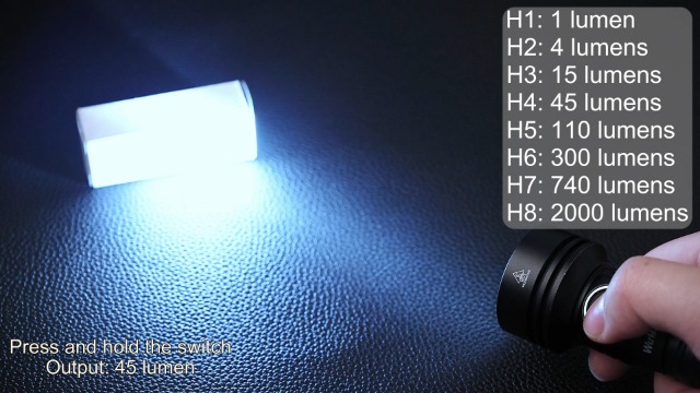 Amazon.co.jp: Wurkkos TS11 懐中電灯 LED USB充電式 フラッシュライト Amazon.co.jp: Wurkkos TS11 懐中電灯 LED USB充電式 フラッシュライト