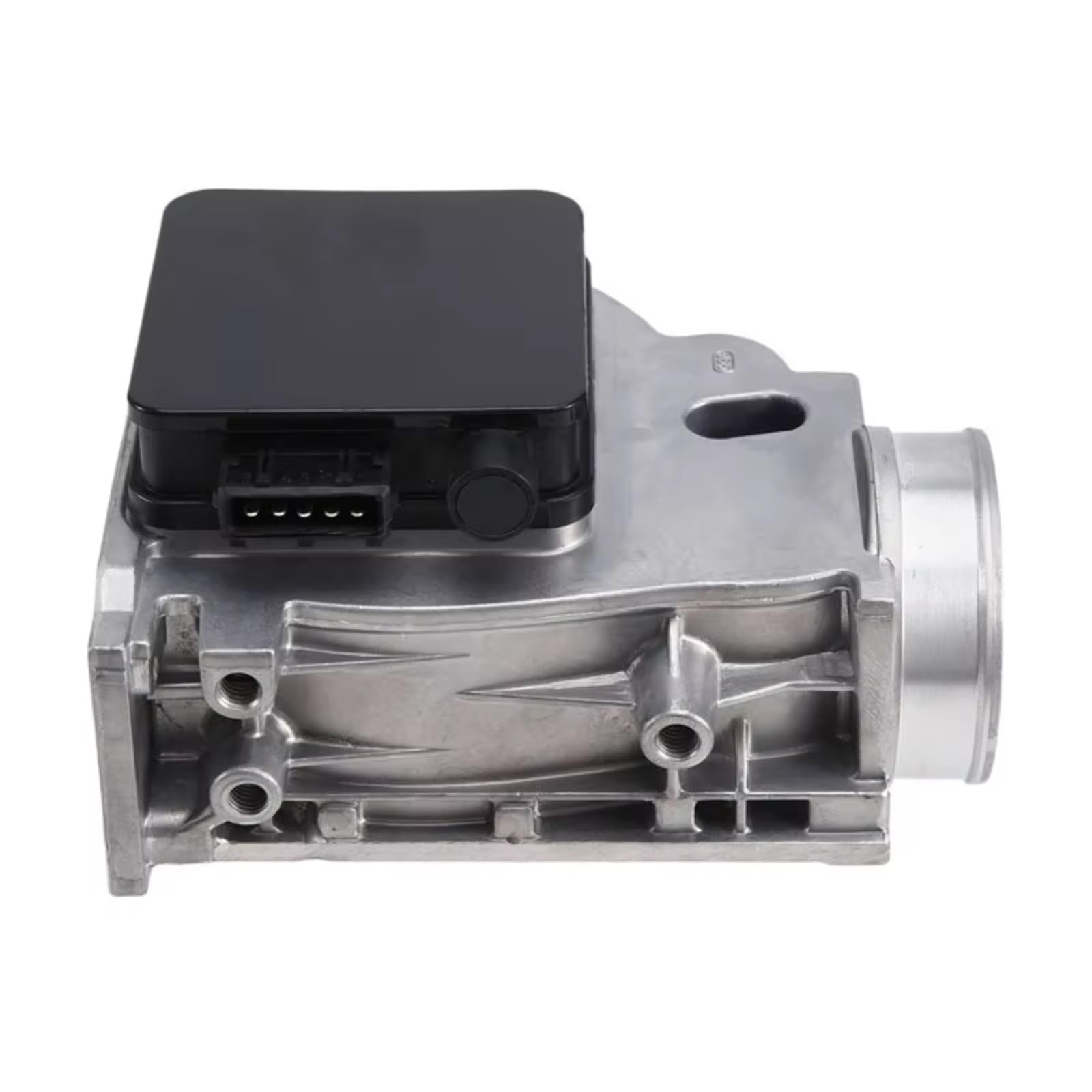 Compatible Con VW Para Corrado 1993-1995 Para Golf III 1992-1997 Medidor De Flujo Aire Masivo Sensor Piezas Accesorios 0280202130 037906301C