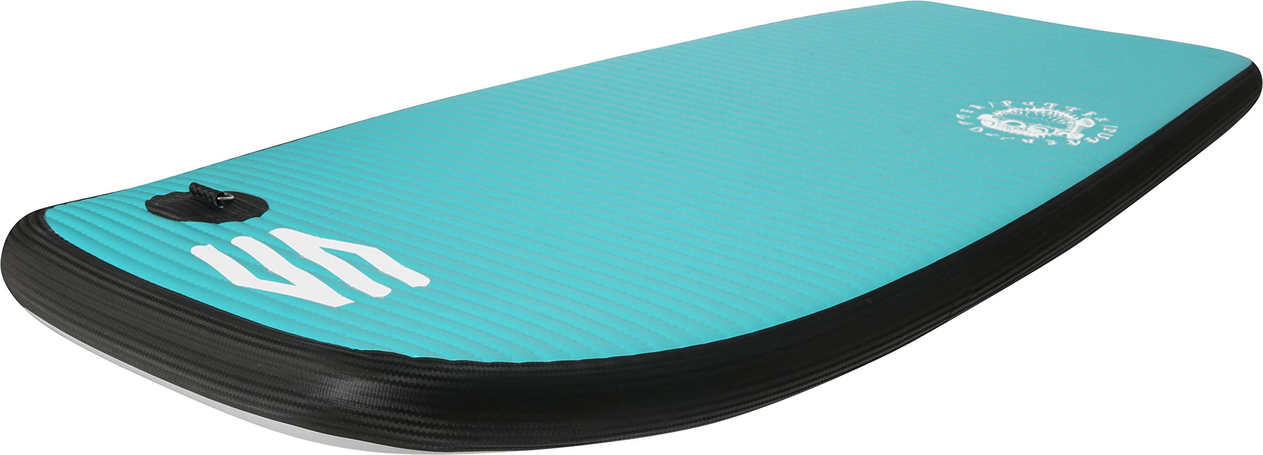 Puffer Fish- Serie Boogie Mat - Bodyboard Hinchable