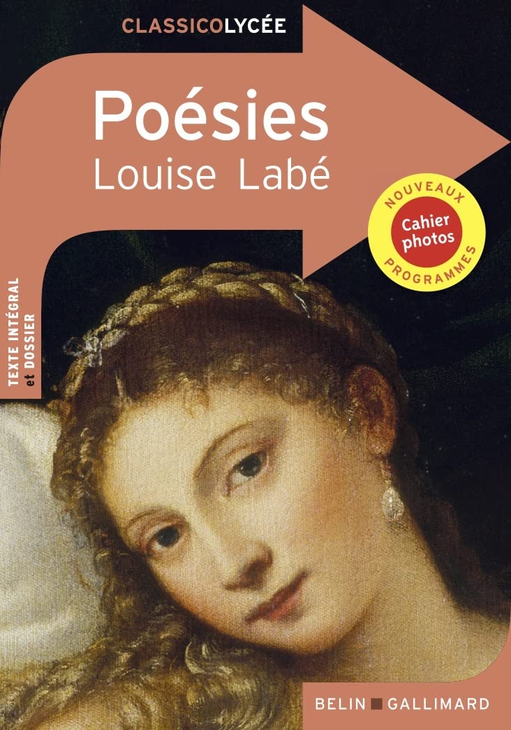 Poésies Paperback – August 18, 2021