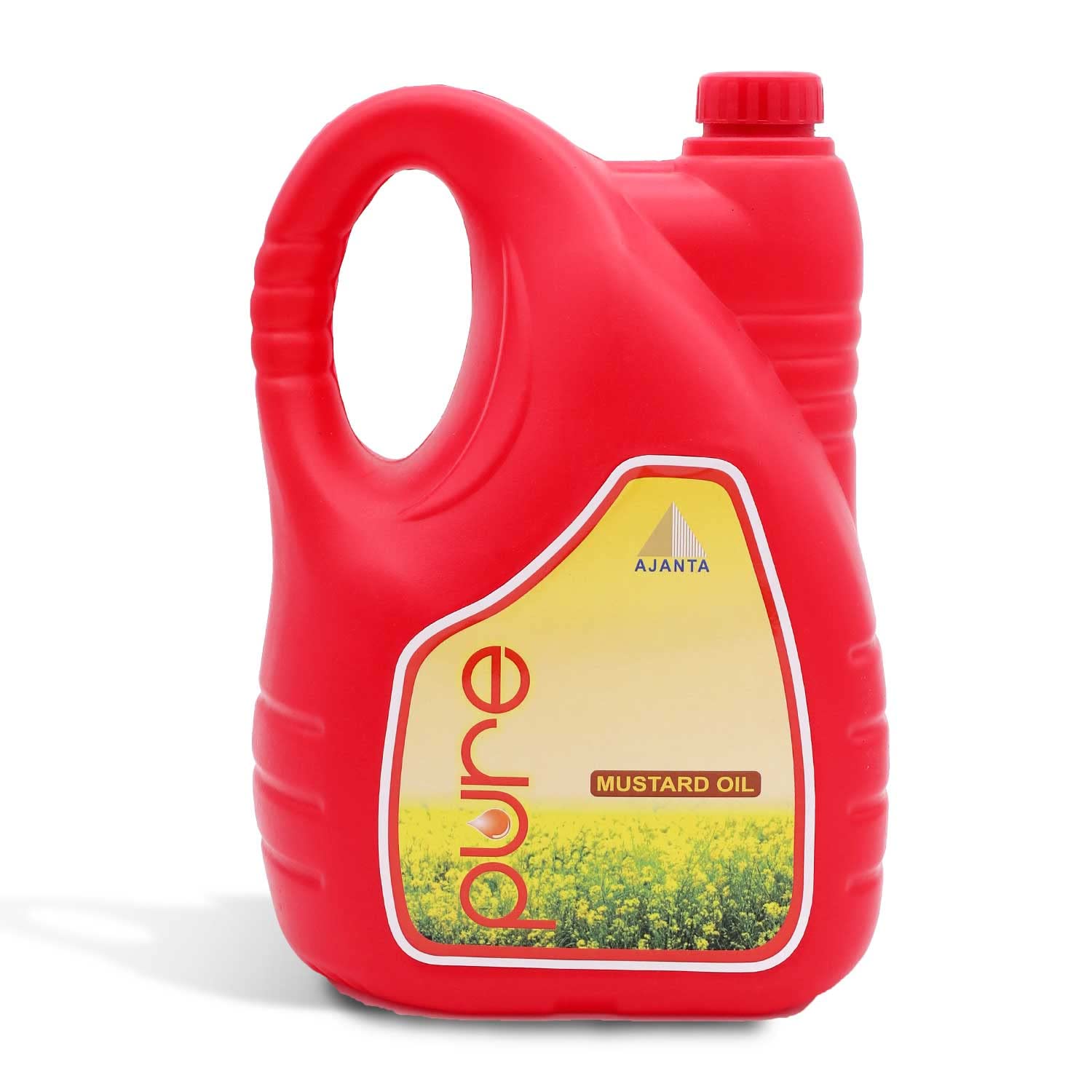 ASL PURE KACHI GHANI MUSTARD 5 LTR JAR (B0CM3R43WL) Amazon Price History, Amazon Price Tracker