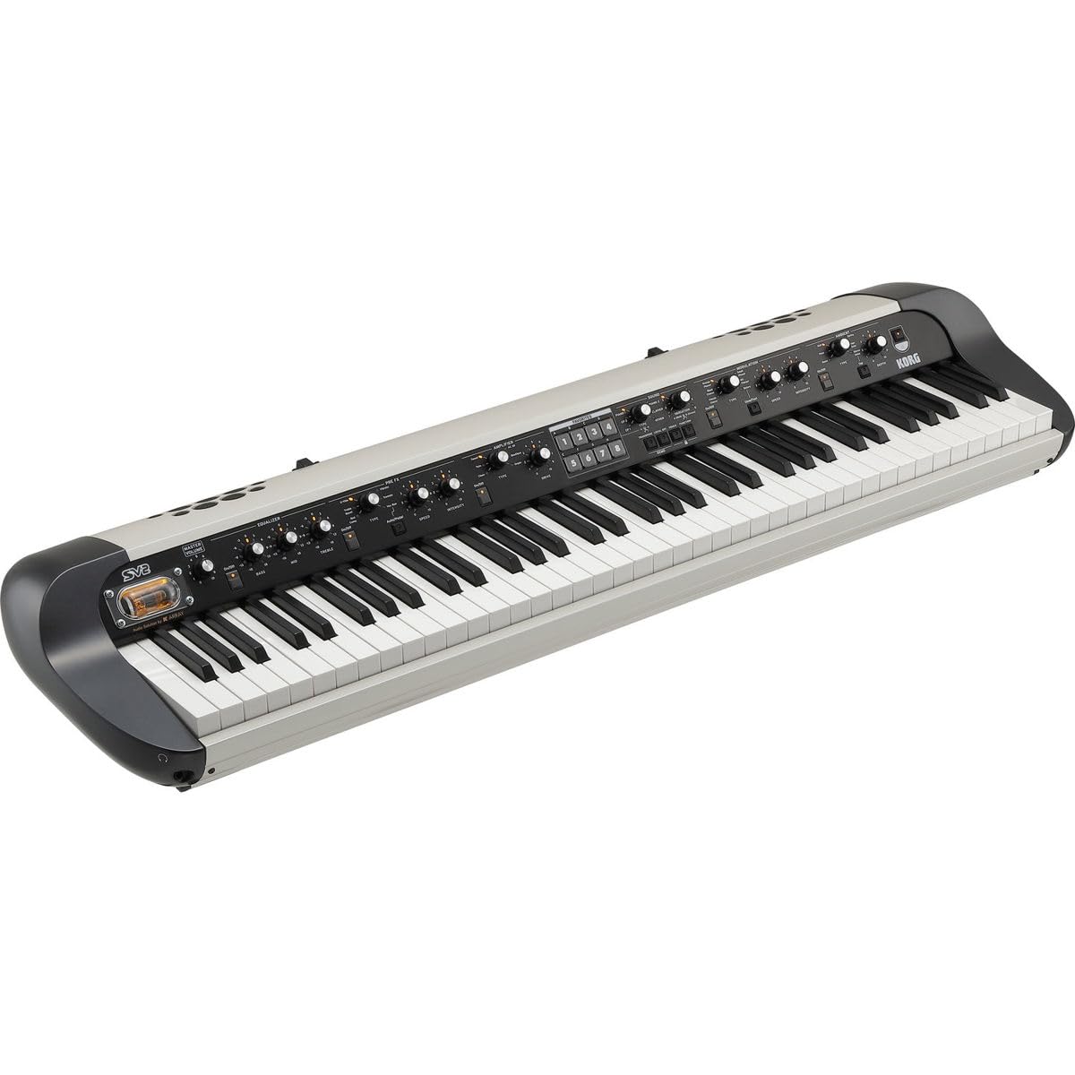 Amazon.com: Korg SV-2SP 73-key Stage Vintage Piano : Musical