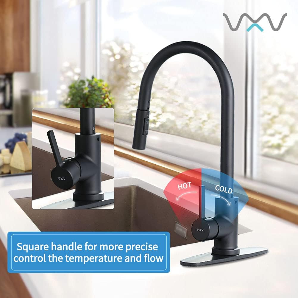Blасk Frіdау - 70% оƒƒ vxv kitchen faucet with pull down sprayer