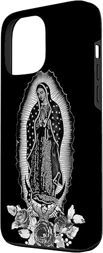 Miniatura 2 de Funda para iPhone 13 Pro Max Nuestra Señora Virgen De Guadalupe Virgen María