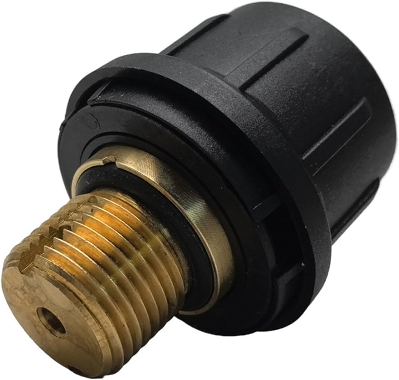 Brass Safety Valve ，Compatible For Karcher， SC1 SC2 CTK10 SC2D Vacuum Cleaner Steam Cleaner Safety Valves Housecleaning Tools Parts