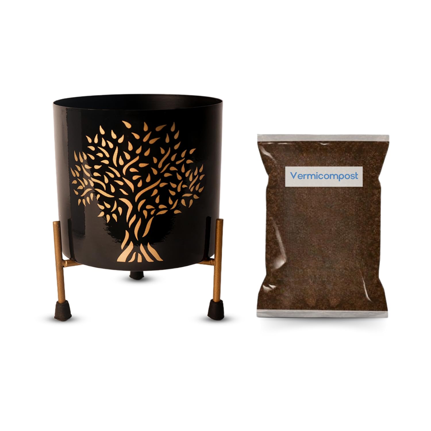 See full amazon price history chart for Amazon Brand – Umi REVA* Home Decor Vase I Flower Pot/Indoor Plant Vase I Desktop/Bedroom Corner Table/Home Decor Centepiece/Living Room Decor ShowPiece I Black S2 Amazon Brand – Umi REVA* Home Decor Vase I Flower Pot/Indoor Plant Vase I Desktop/Bedroom Corner Table/Home Decor Centepiece/Living Room Decor ShowPiece I Black S2 (B0CW6DG92B) Amazon Price History, Amazon Price Tracker