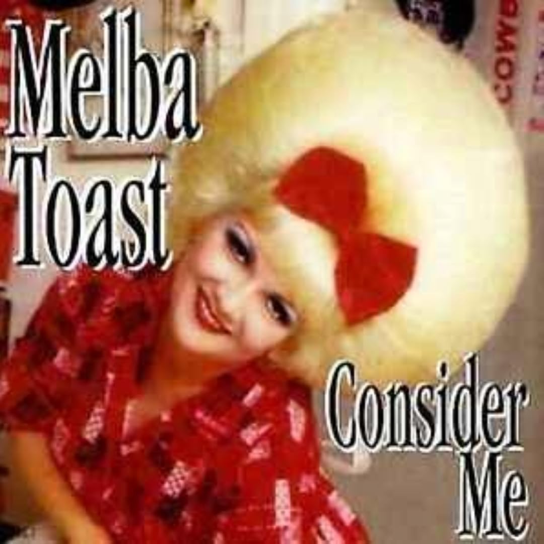 Consider Me