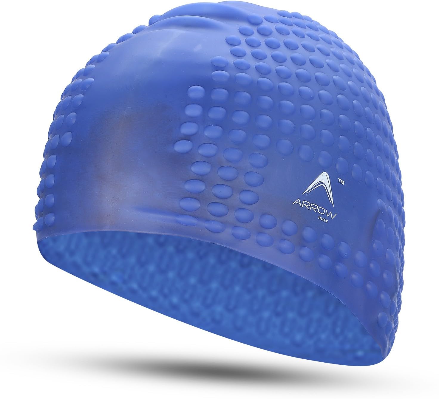 See full amazon price history chart for ArrowMax HIGH Stretch Bubbles Swimming Cap for Long and Short Hair, Easy Comfort & Durable Swimming Cap (Blue, Pack of 1) ArrowMax HIGH Stretch Bubbles Swimming Cap for Long and Short Hair, Easy Comfort & Durable Swimming Cap (Blue, Pack of 1) (B0CBCF2QYP) Amazon Price History, Amazon Price Tracker