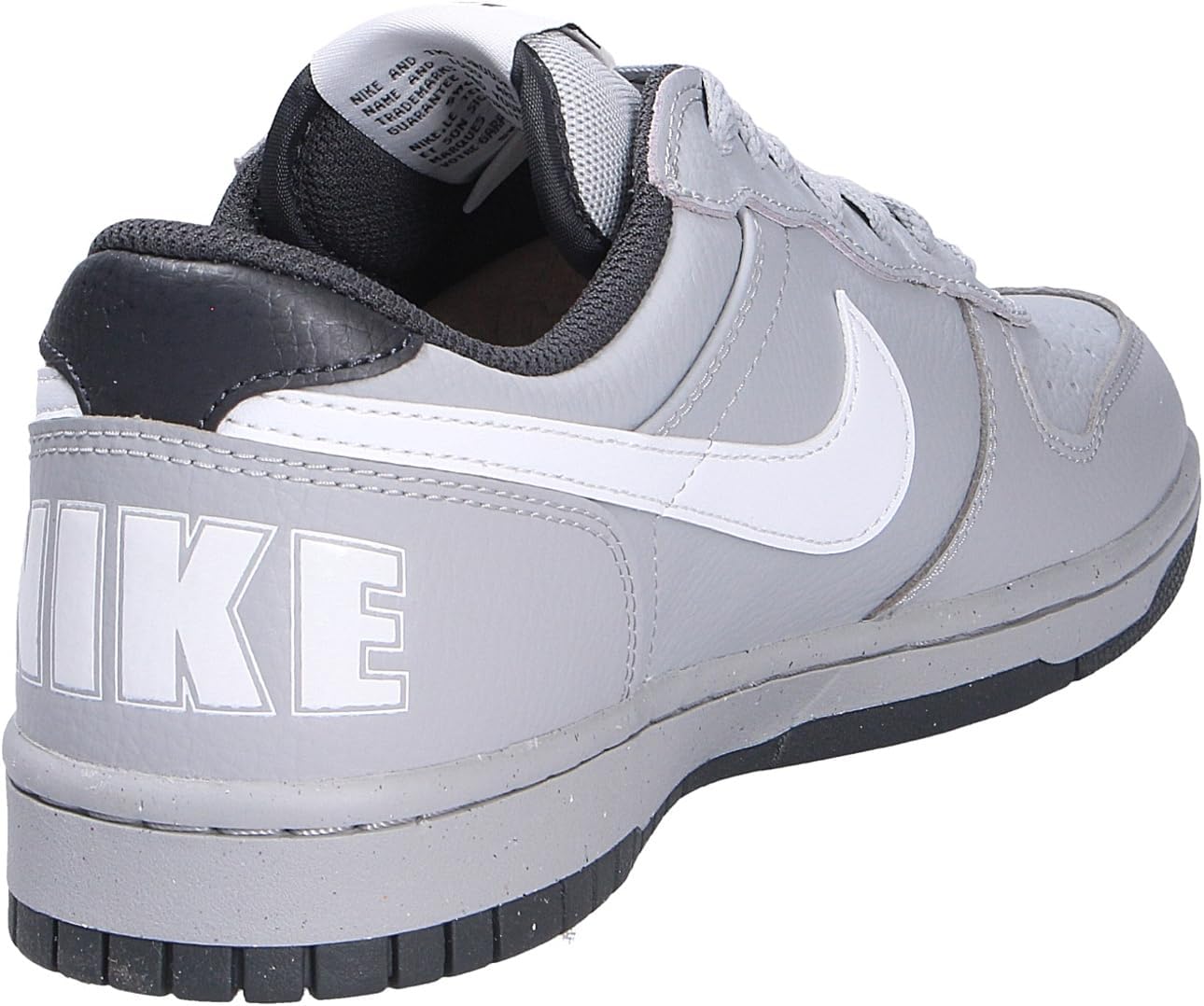 Nike Men's Big Low Shoes