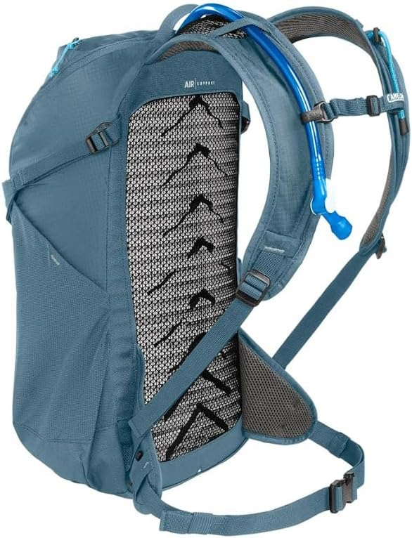 Miniatura 2 de CamelBak Women's Rim Runner X20 Hiking Hydration Backpack 50oz