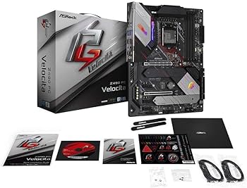 ASRock Z490 PG Velocita & i7-10700K セット! Amazon | ASRock ASRock Z490 PG Velocita & i7-10700K セット! Amazon | ASRock