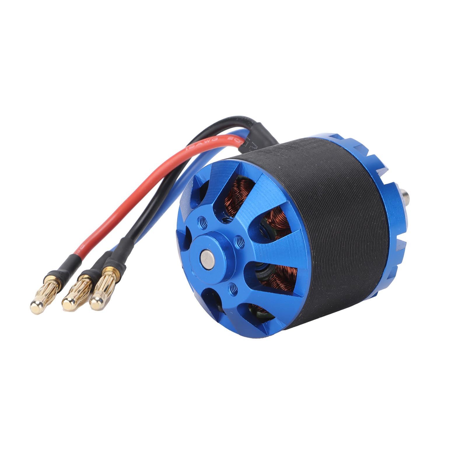 RC 4250 800KV Brushless Motor High Efficiency Upgrade Parts for RC